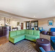 Comfort Suites Blythe hotel detail image 3