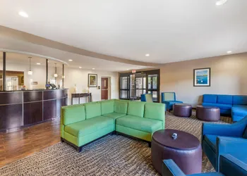 Comfort Suites Blythe hotel thumbnail 3