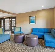 Comfort Suites Blythe hotel detail image 4