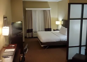 Comfort Suites Blythe hotel thumbnail 6
