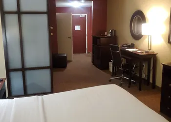 Comfort Suites Blythe hotel thumbnail 7