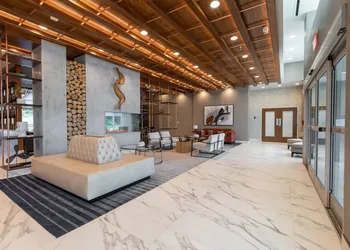 Delta Hotels by Marriott Raleigh-Durham at Research Triangle Park hotel thumbnail 2