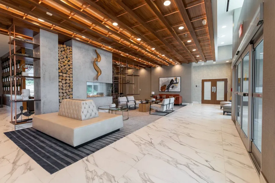 Delta Hotels by Marriott Raleigh-Durham at Research Triangle Park hotel detail image 2