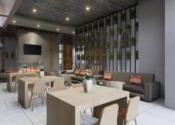 Delta Hotels by Marriott Raleigh-Durham at Research Triangle Park hotel thumbnail 4