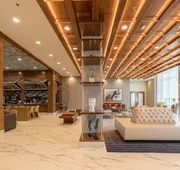 Delta Hotels by Marriott Raleigh-Durham at Research Triangle Park hotel detail image 5