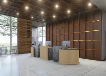 Delta Hotels by Marriott Raleigh-Durham at Research Triangle Park hotel thumbnail 7