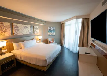 Delta Hotels by Marriott Raleigh-Durham at Research Triangle Park hotel thumbnail 8