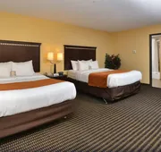 Holiday Inn Express Rochester South - Mayo Area by IHG hotel detail image 3