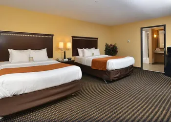 Holiday Inn Express Rochester South - Mayo Area by IHG hotel thumbnail 3