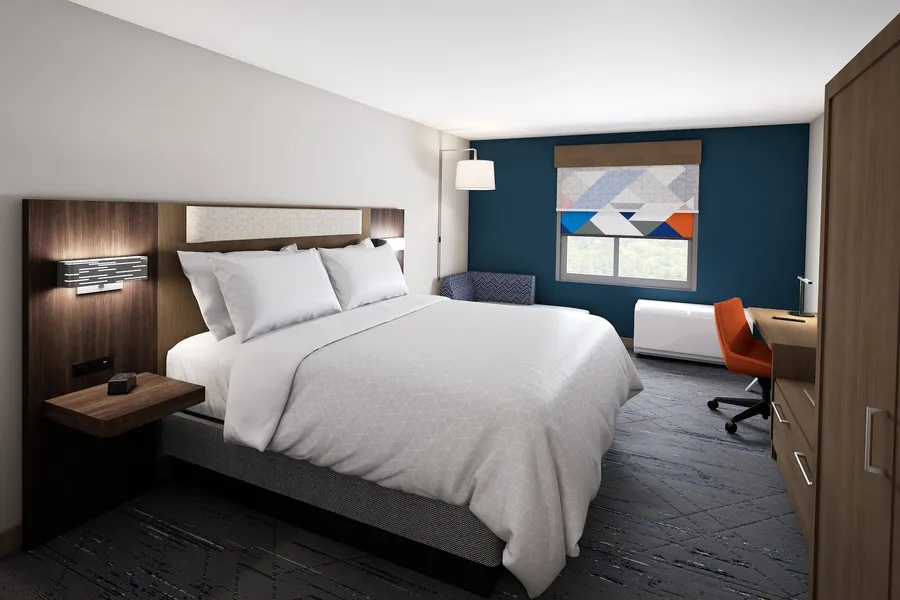 Holiday Inn Express Rochester South - Mayo Area by IHG hotel detail image 6