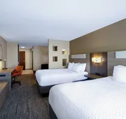Holiday Inn Express Rochester South - Mayo Area by IHG hotel detail image 7