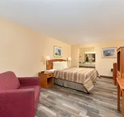 Americas Best Value Inn Ocean Inn hotel detail image 3