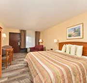 Americas Best Value Inn Ocean Inn hotel detail image 4
