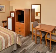 Americas Best Value Inn Ocean Inn hotel detail image 5