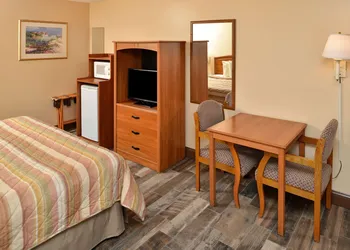 Americas Best Value Inn Ocean Inn hotel thumbnail 5