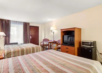 Americas Best Value Inn Ocean Inn hotel thumbnail 6