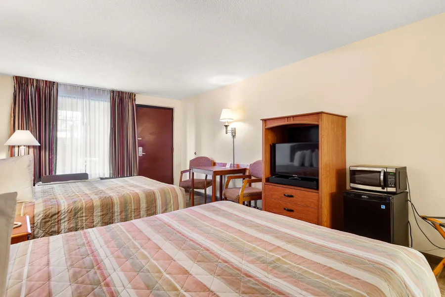 Americas Best Value Inn Ocean Inn hotel detail image 6