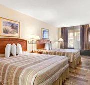 Americas Best Value Inn Ocean Inn hotel detail image 7