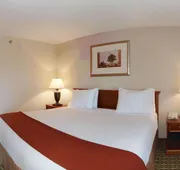 Baymont by Wyndham Cornelia hotel detail image 5