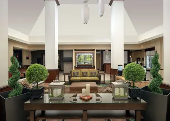 Hilton Garden Inn Odessa hotel thumbnail 2