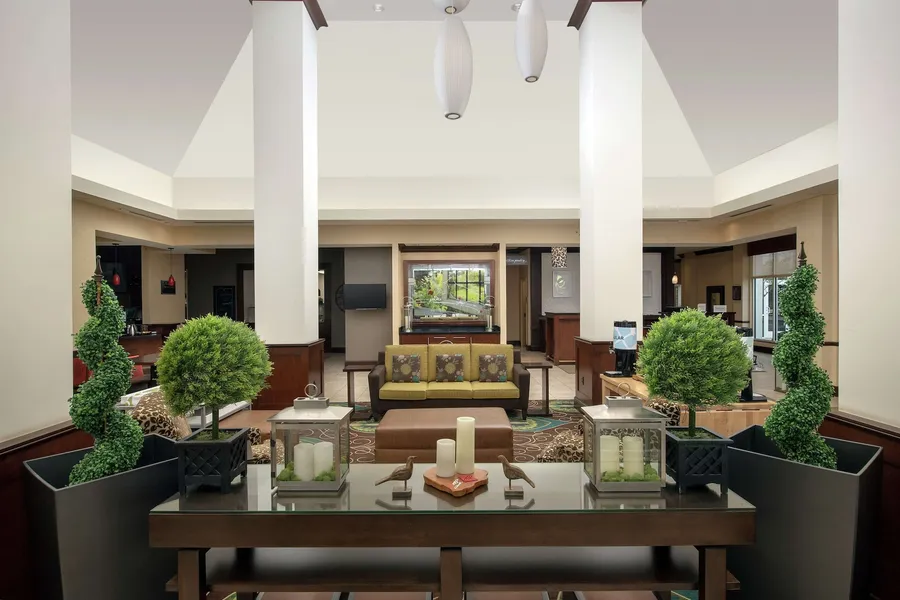 Hilton Garden Inn Odessa hotel detail image 2