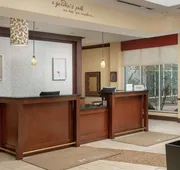 Hilton Garden Inn Odessa hotel detail image 3