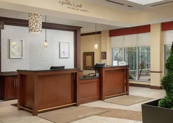 Hilton Garden Inn Odessa hotel thumbnail 3