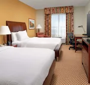 Hilton Garden Inn Odessa hotel detail image 4