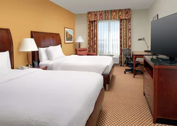 Hilton Garden Inn Odessa hotel thumbnail 4