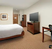 Hilton Garden Inn Odessa hotel detail image 5