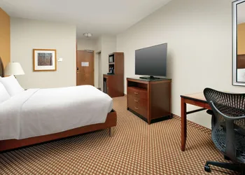 Hilton Garden Inn Odessa hotel thumbnail 5