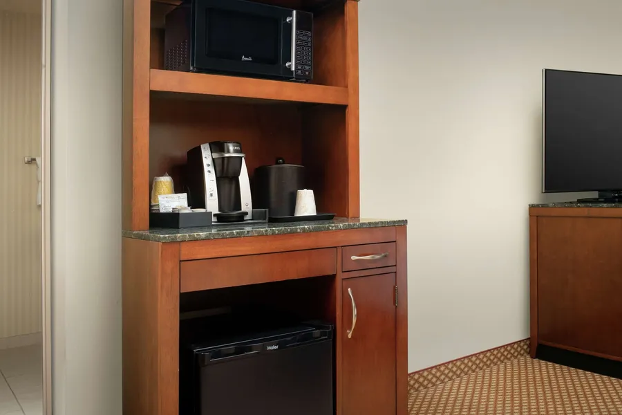 Hilton Garden Inn Odessa hotel detail image 6