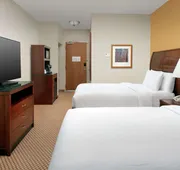 Hilton Garden Inn Odessa hotel detail image 7