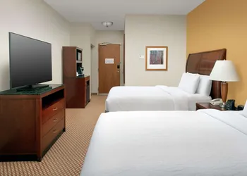 Hilton Garden Inn Odessa hotel thumbnail 7