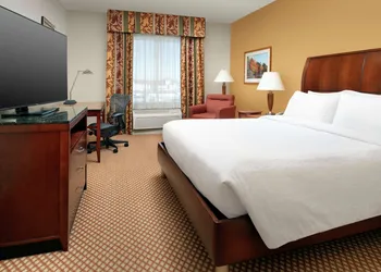 Hilton Garden Inn Odessa hotel thumbnail 8