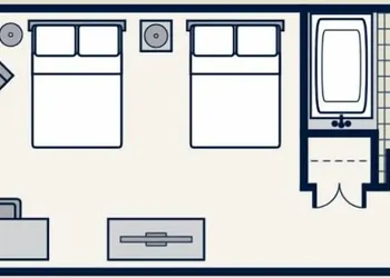 Hotel Charlee Sea Breeze - Oceanblock hotel thumbnail 4