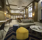 Hampton Inn & Suites New Iberia Avery Island hotel detail image 3