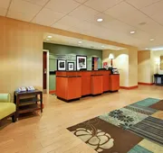 Hampton Inn & Suites New Iberia Avery Island hotel detail image 4