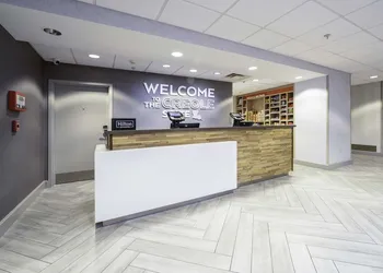 Hampton Inn & Suites New Iberia Avery Island hotel thumbnail 5