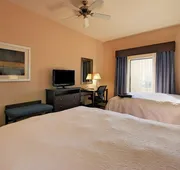 Hampton Inn & Suites New Iberia Avery Island hotel detail image 7