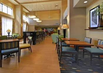 Hampton Inn & Suites New Iberia Avery Island hotel thumbnail 2