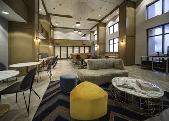 Hampton Inn & Suites New Iberia Avery Island hotel thumbnail 3