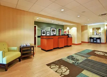 Hampton Inn & Suites New Iberia Avery Island hotel thumbnail 4