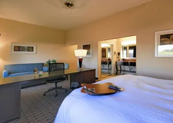Hampton Inn & Suites New Iberia Avery Island hotel thumbnail 5