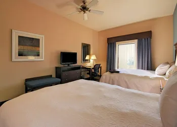 Hampton Inn & Suites New Iberia Avery Island hotel thumbnail 6