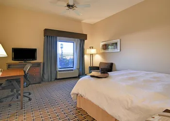 Hampton Inn & Suites New Iberia Avery Island hotel thumbnail 7