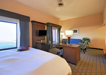 Hampton Inn & Suites New Iberia Avery Island hotel thumbnail 8