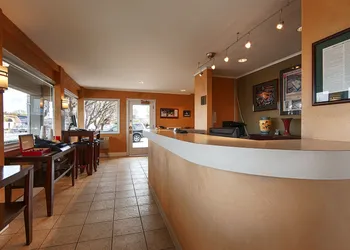 Campus Inn & Suites Eugene Downtown hotel thumbnail 2