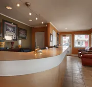 Campus Inn & Suites Eugene Downtown hotel detail image 3