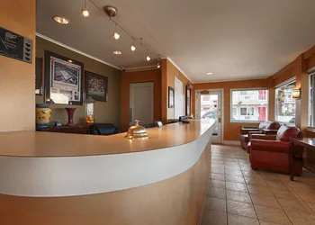Campus Inn & Suites Eugene Downtown hotel thumbnail 3